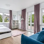 Citystay Przestronny Dom Z Tarasem W Gdyni Vakantiehuis Gdynia