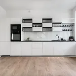 Citystay Przestronny Dom Z Tarasem W Gdyni * Gdynia