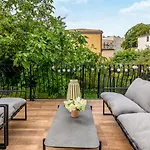 Citystay Przestronny Dom Z Tarasem W Gdyni Vakantiehuis