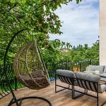 Vakantiehuis Citystay Przestronny Dom Z Tarasem W Gdyni Gdynia