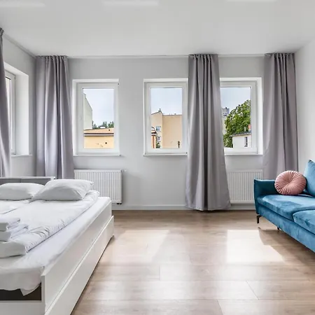 Citystay Przestronny Dom Z Tarasem W Gdyni Gdyně