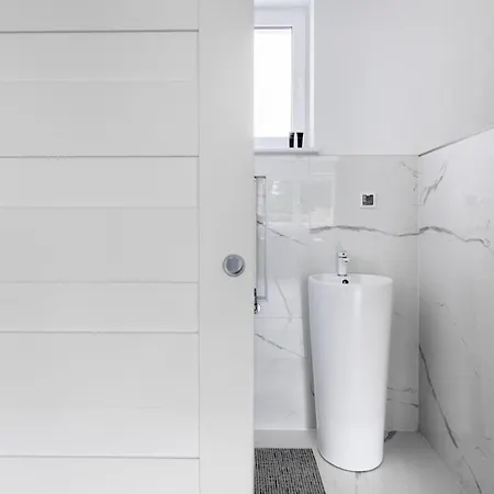 Citystay Przestronny Dom Z Tarasem W Gdyni Gdyně