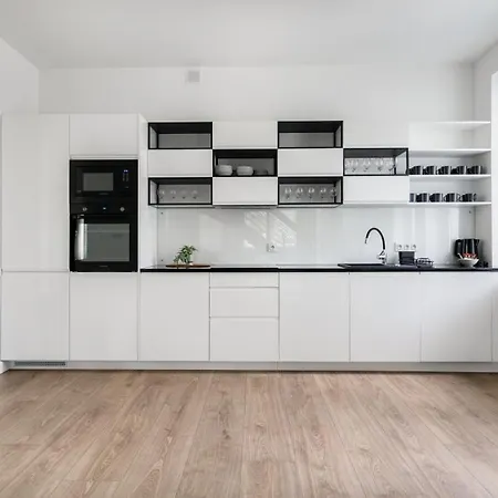 Citystay Przestronny Dom Z Tarasem W Gdyni * Gdyně
