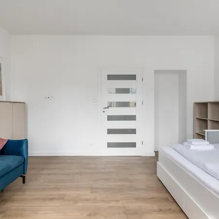 Citystay Przestronny Dom Z Tarasem W Gdyni