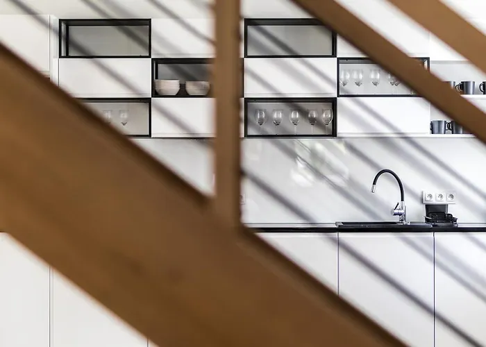 Citystay Przestronny Dom Z Tarasem W Gdyni