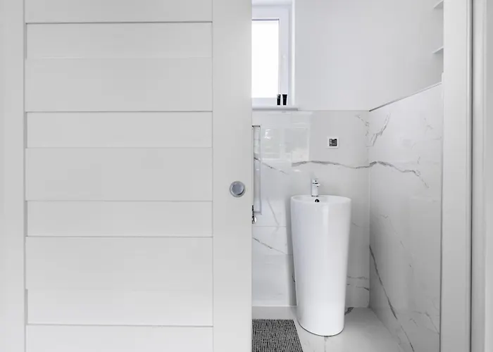 Citystay Przestronny Dom Z Tarasem W Gdyni Gdynia