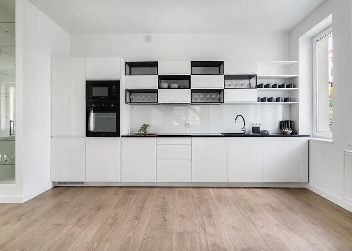 Citystay Przestronny Dom Z Tarasem W Gdyni * Gdynia